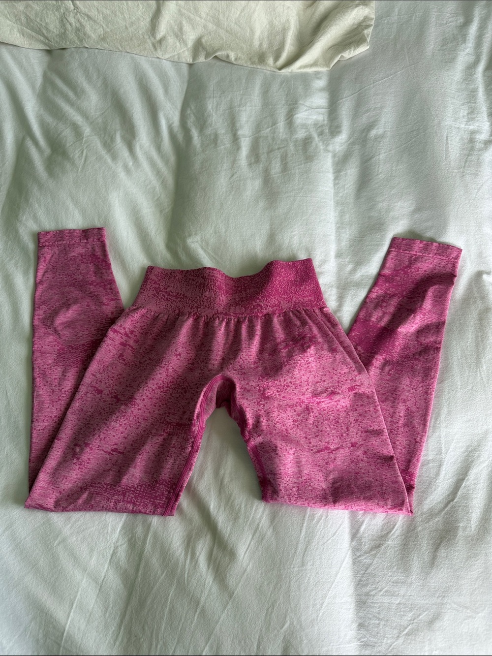 NVGTN Leggings bubblegum pink